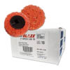 BLAZE 2" SPEED-LOK TR BEAR-TEX D